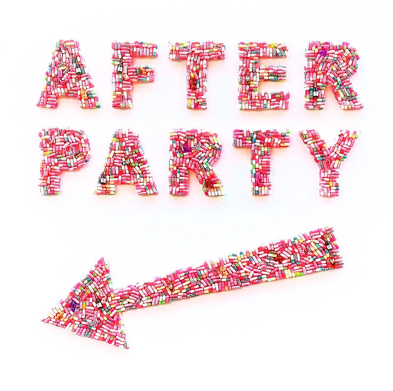 After Party by Emma Gibbons