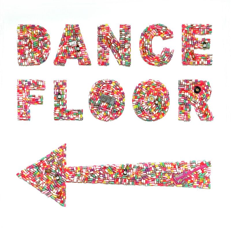 Emma Gibbons - Dance Floor