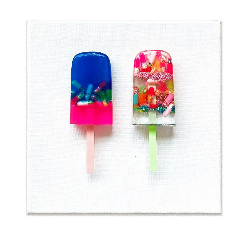 Emma Gibbons - Duo Lollies 2