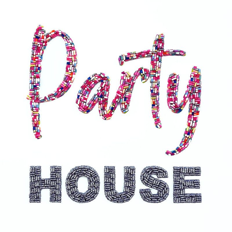 Emma Gibbons - Party House