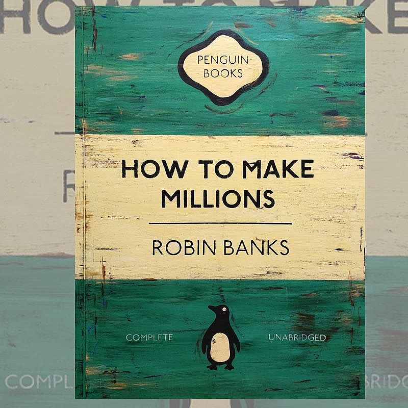 Kelly Leanne Holmes - How to Make Millions