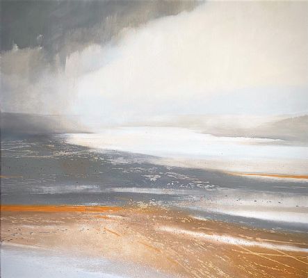 After the Storm had passed by Felicity Keefe