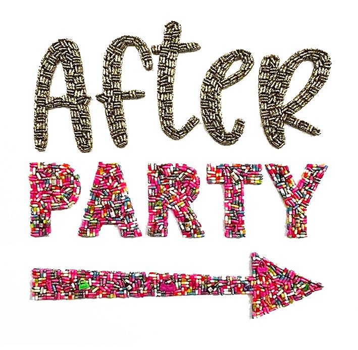 After Party by Emma Gibbons