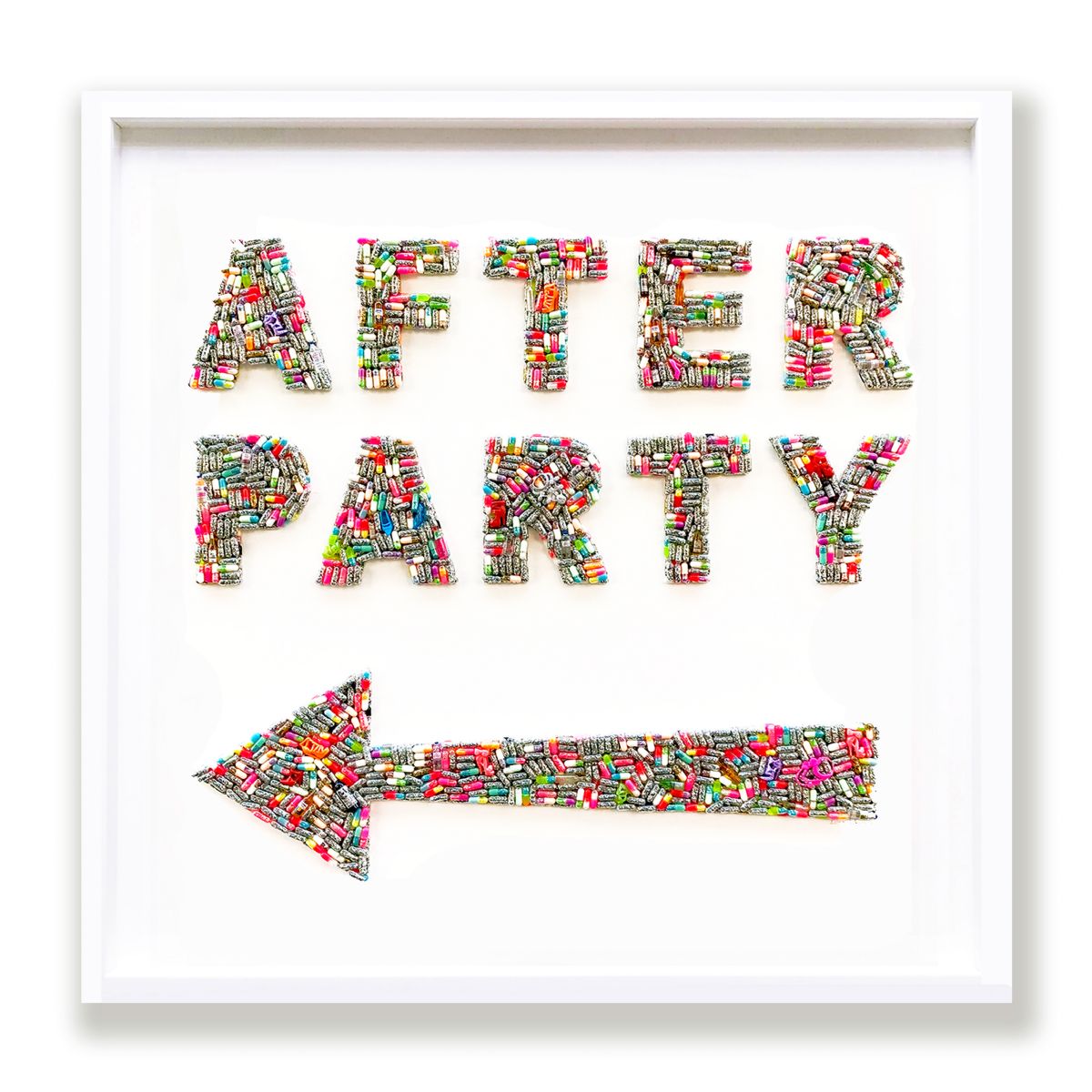 After Party VIP by Emma Gibbons