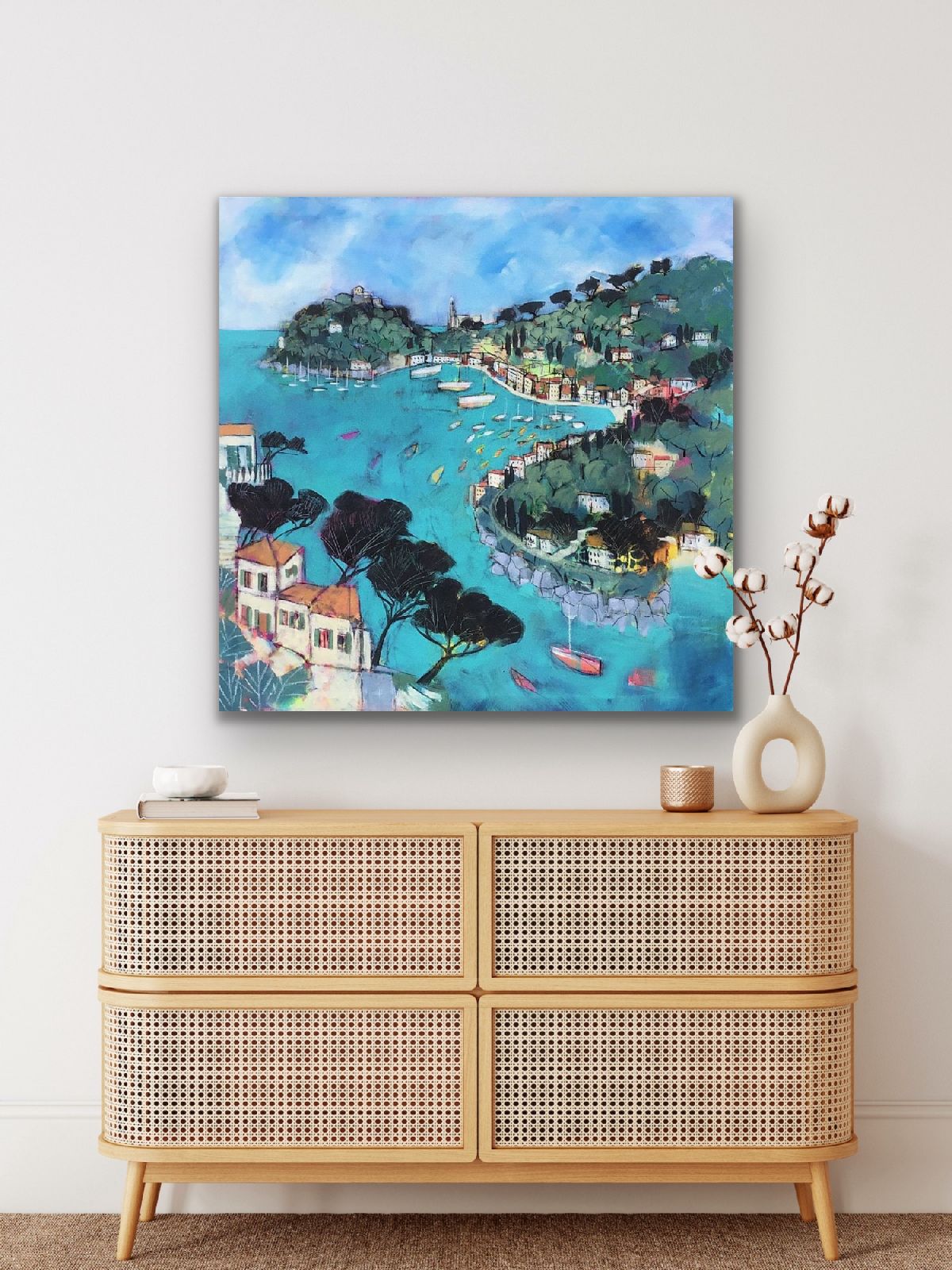 Portofino by Relton Marine