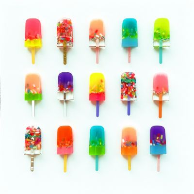 Pop a Pillsicle X by Emma Gibbons