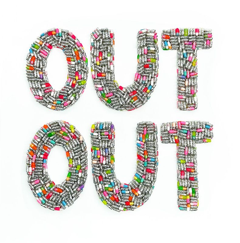 Out Out by Emma Gibbons