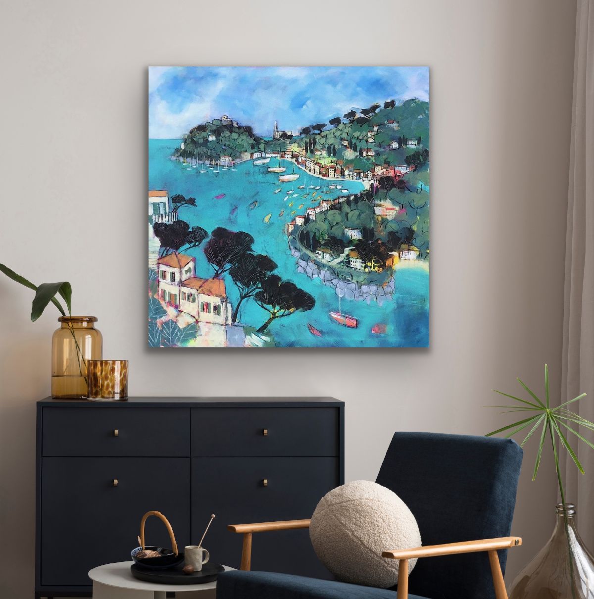Portofino by Relton Marine