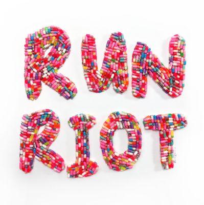 Run Riot by Emma Gibbons