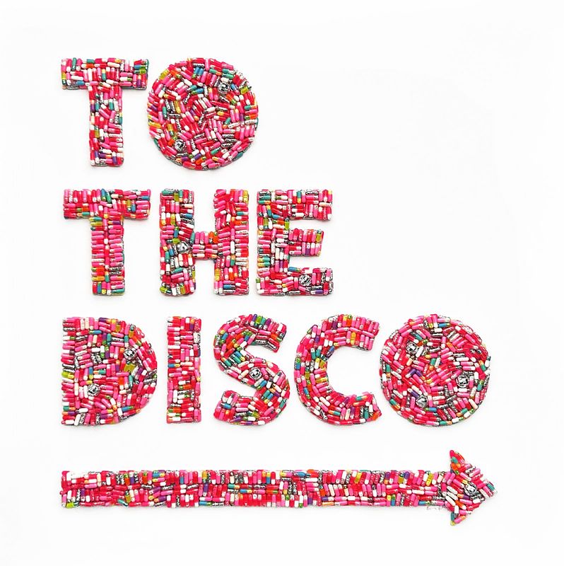 To The Disco by Emma Gibbons