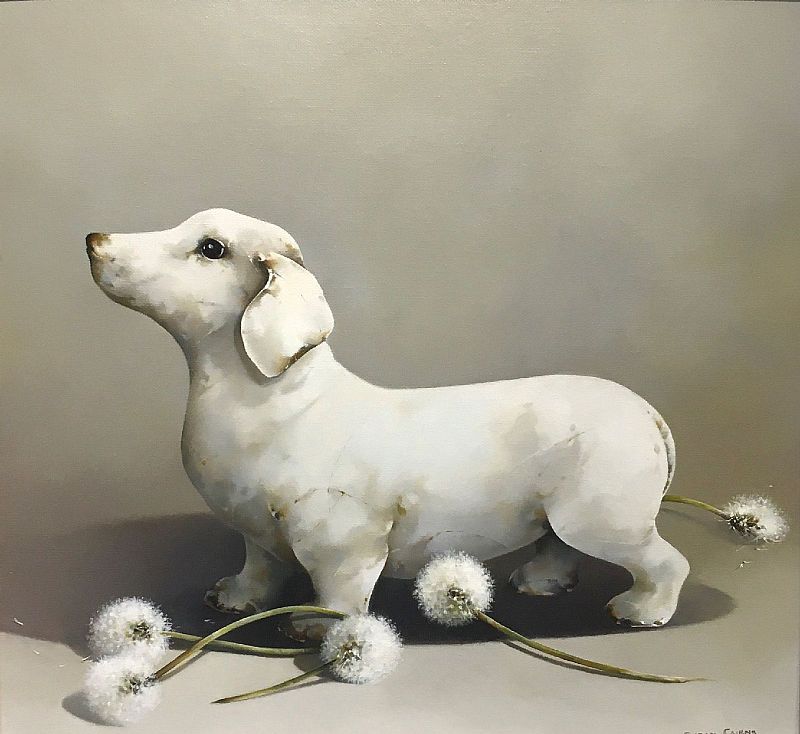Wishbone by Susan Cairns